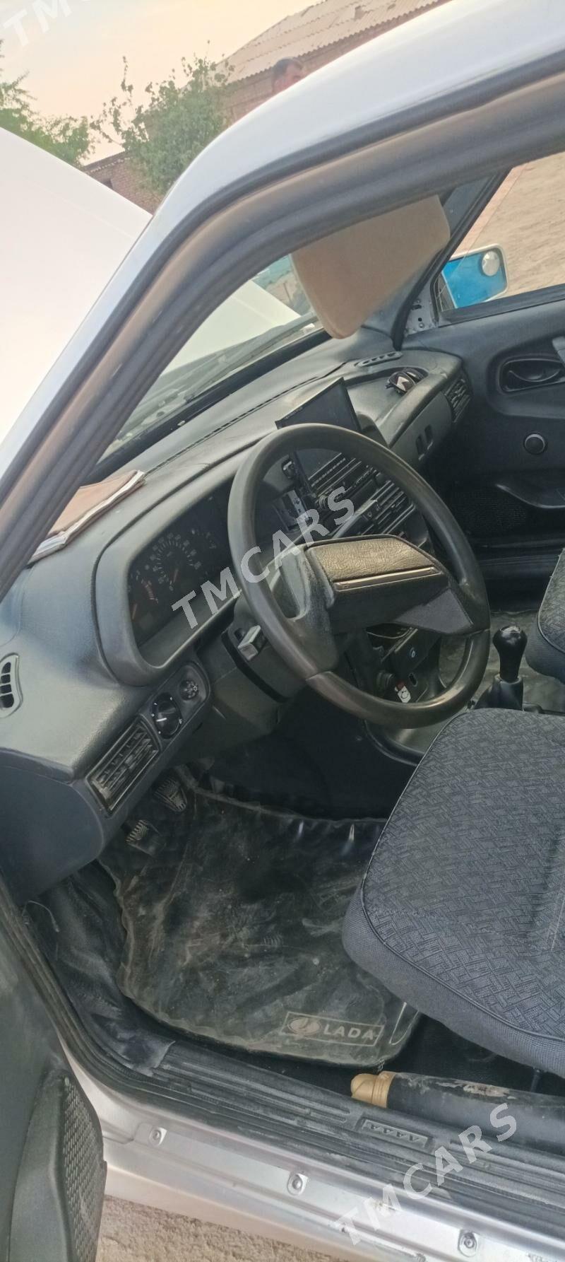 Lada 2115 2008 - 40 000 TMT - Ак-Бугдайский этрап - img 2