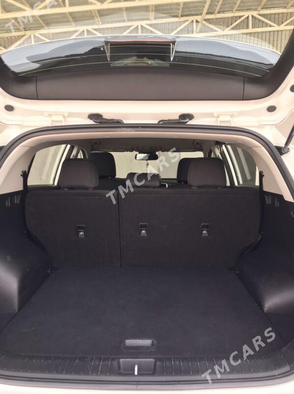 Kia Sportage 2021 - 280 000 TMT - Чоганлы - img 3