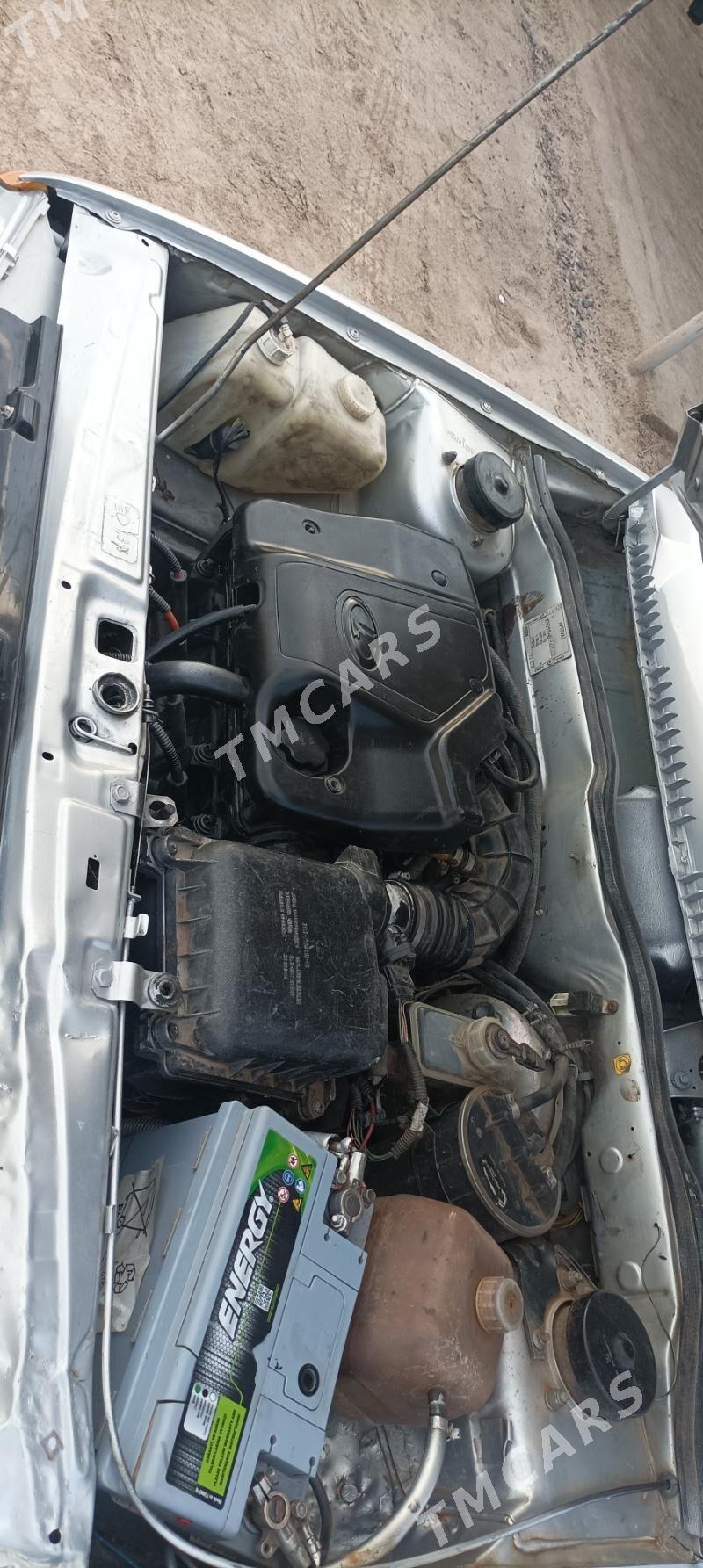 Lada 2115 2008 - 40 000 TMT - Ак-Бугдайский этрап - img 6