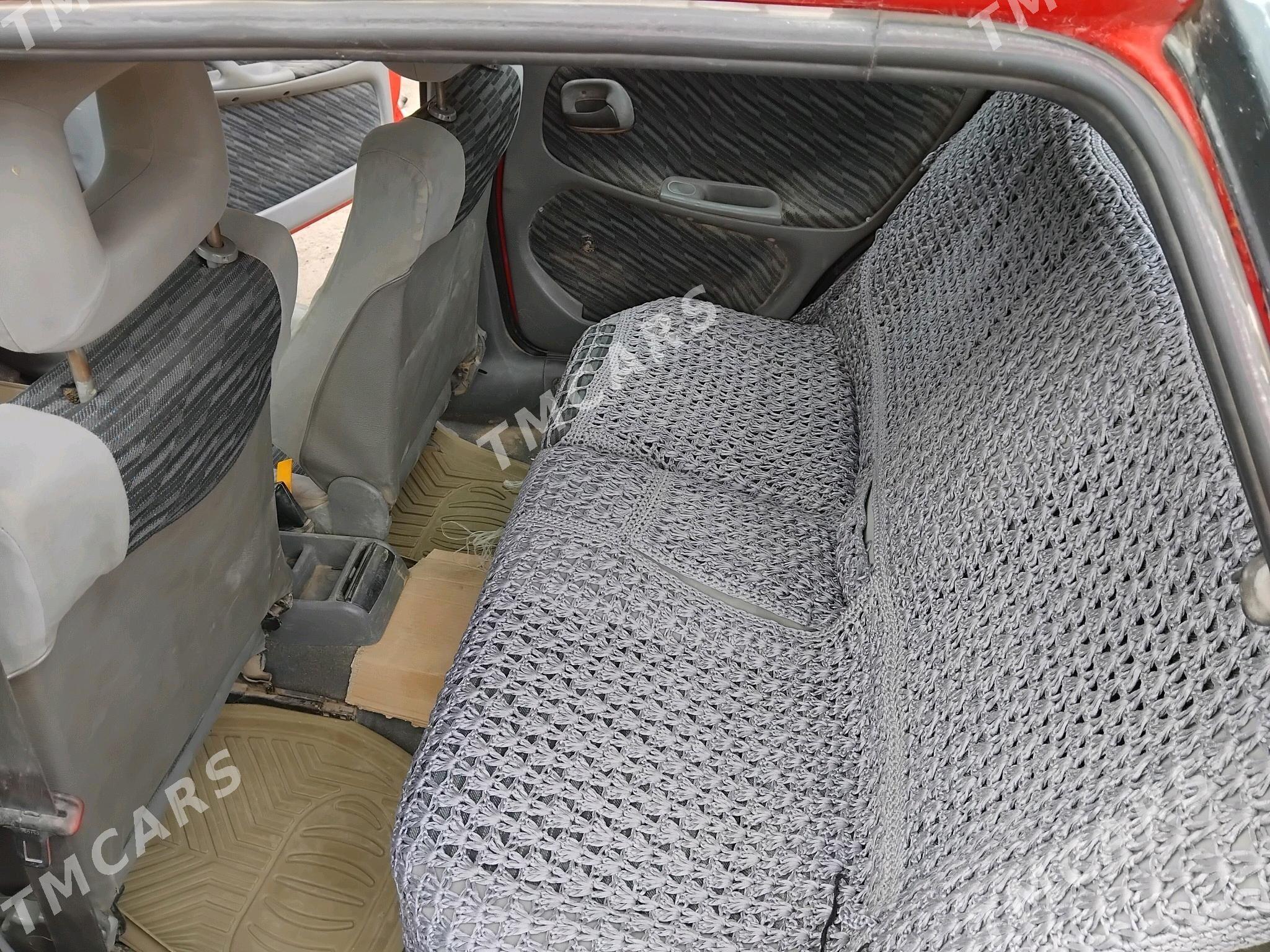 Opel Astra 1992 - 32 000 TMT - Gubadag - img 2