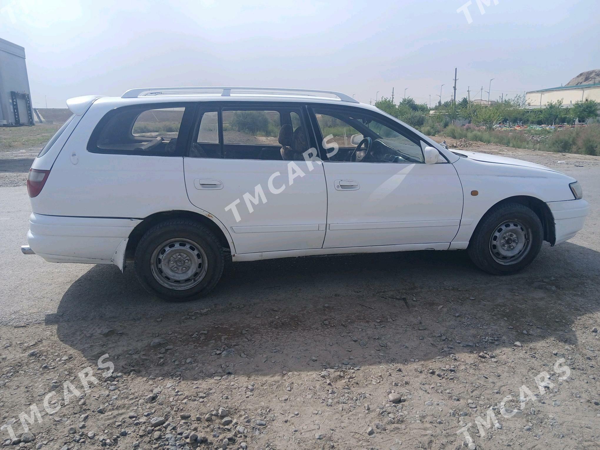 Toyota Corona 1993 - 36 000 TMT - Kerki - img 9