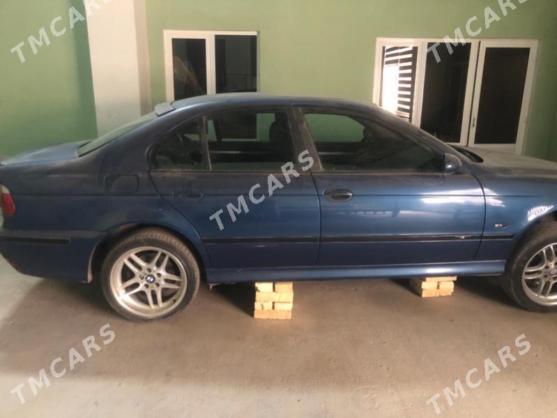 BMW M3 2002 - 112 000 TMT - Туркменабат - img 2