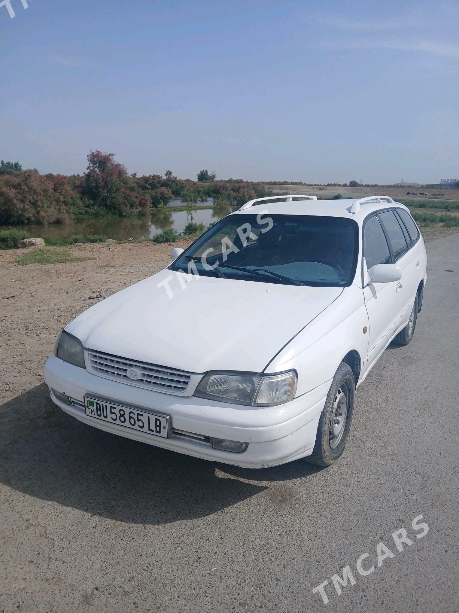 Toyota Corona 1993 - 36 000 TMT - Kerki - img 8