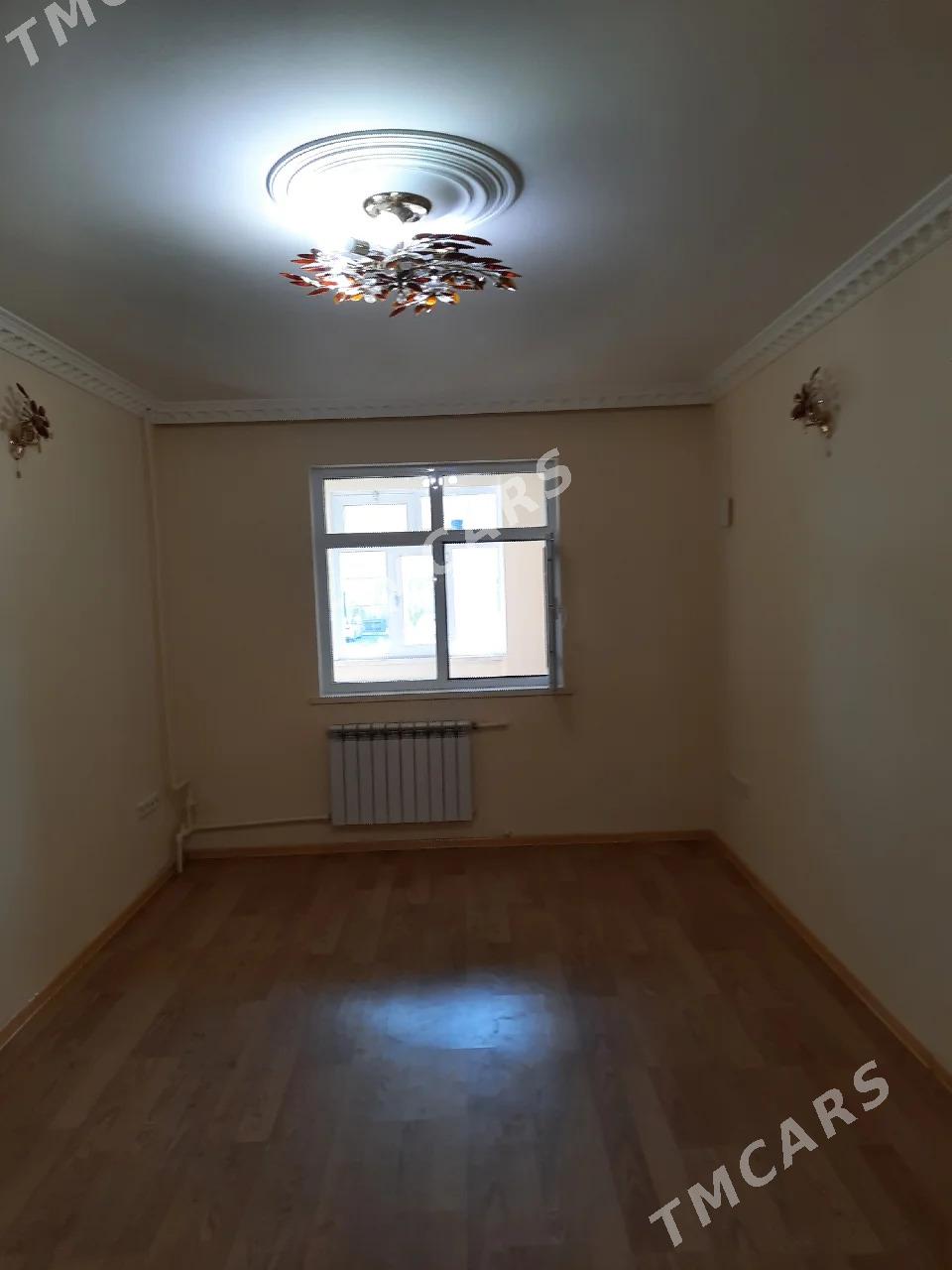 11 МКР. 1В2 КОМН. 2 ЭТАЖ - Ашхабад - img 5
