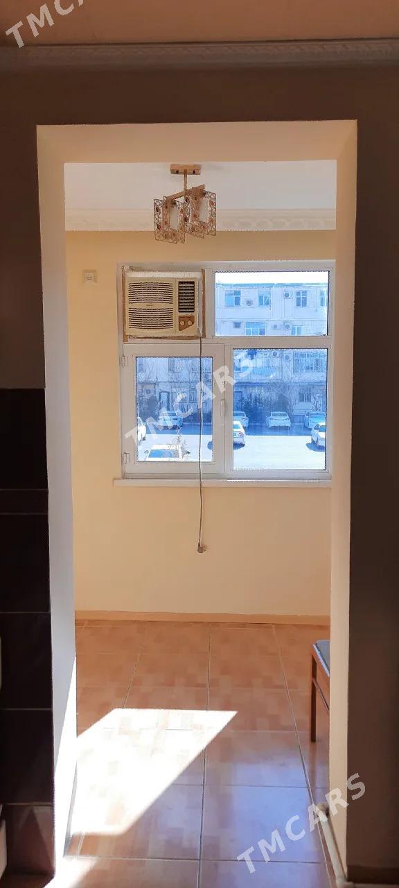 11 МКР. 1В2 КОМН. 2 ЭТАЖ - Ашхабад - img 4