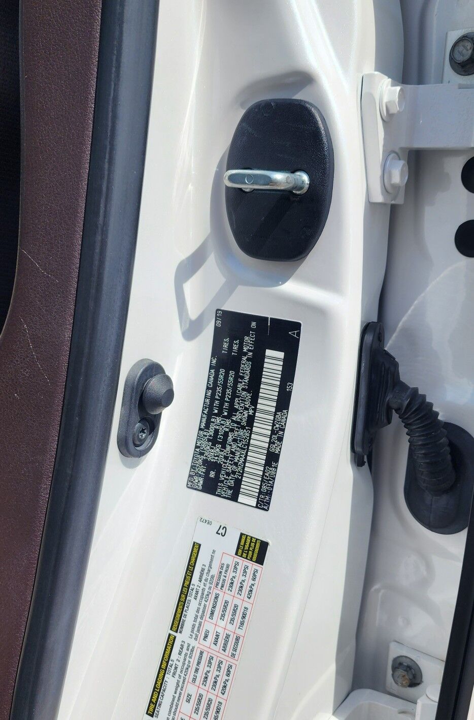 Lexus RX 350 2020 - 495 000 TMT - Mary - img 4