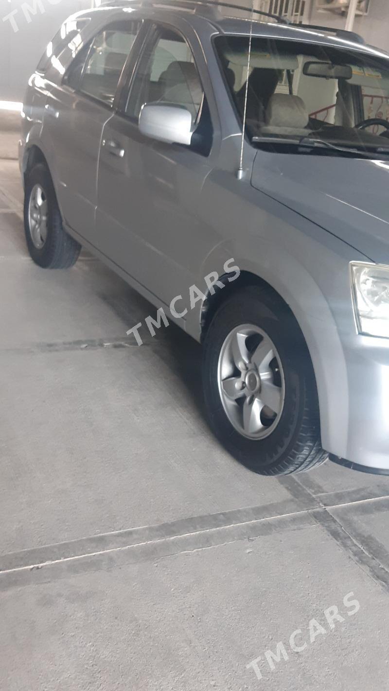 Kia Sorento 2006 - 113 000 TMT - Gökdepe - img 2