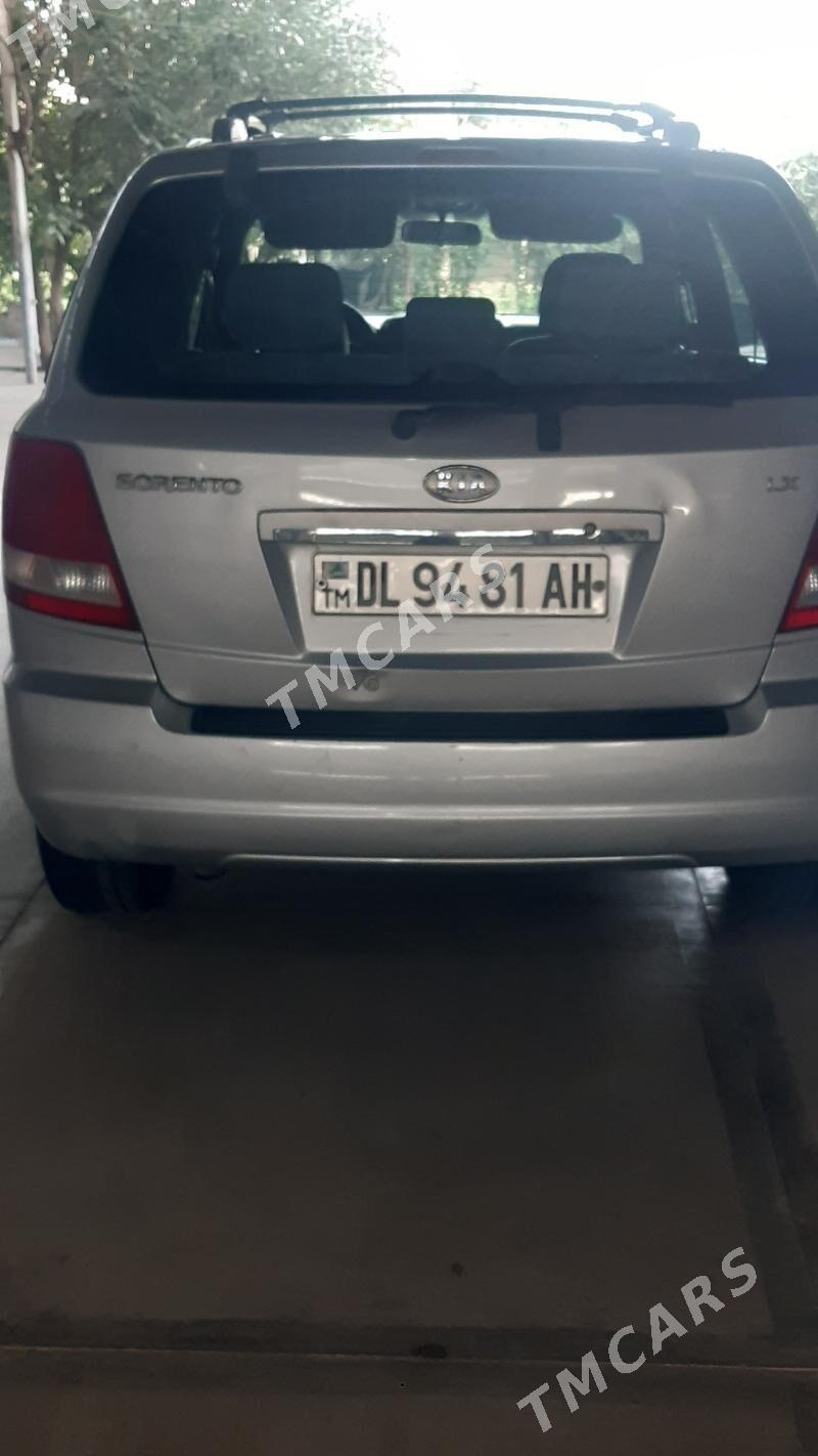 Kia Sorento 2006 - 113 000 TMT - Gökdepe - img 4