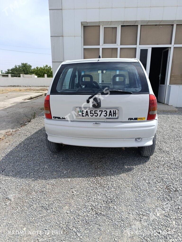 Opel Vita 1995 - 22 000 TMT - Bäherden - img 3