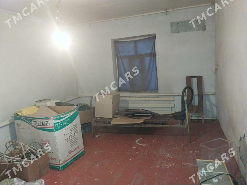 jay - Türkmenbaşy etr. - img 2