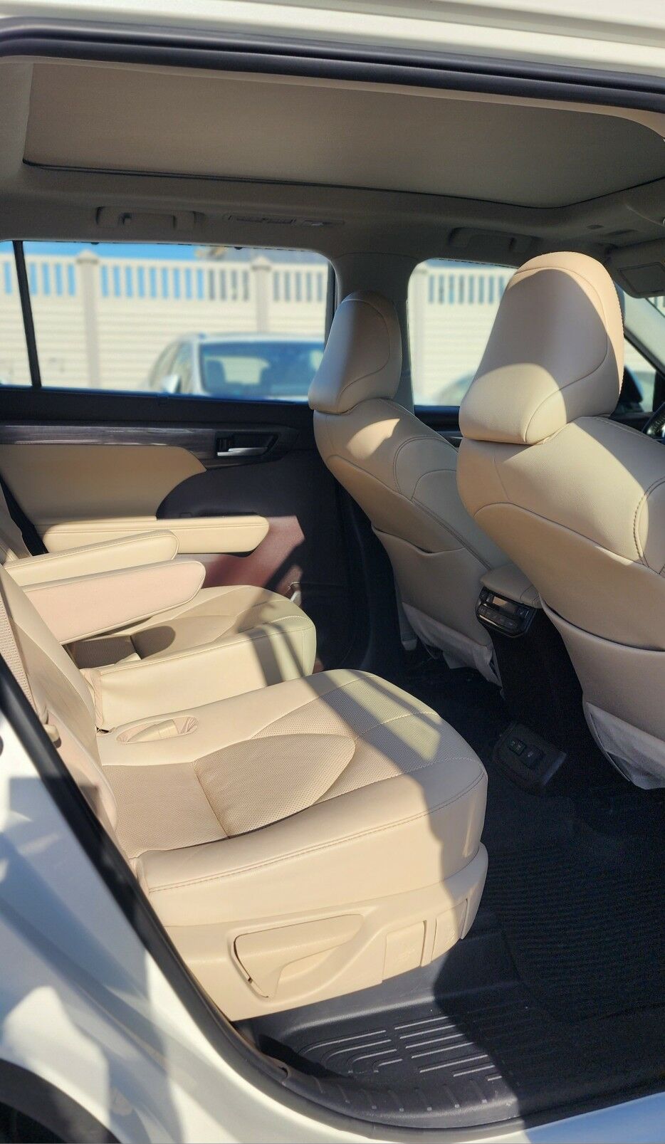 Toyota Highlander 2021 - 675 000 TMT - Mary - img 2