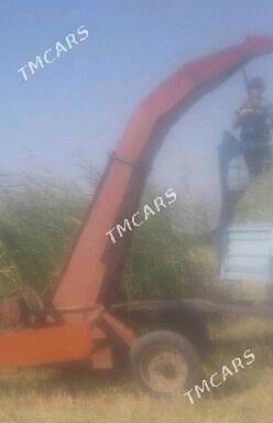 MTZ T-28 2007 - 40 000 TMT - Огуз хан - img 4