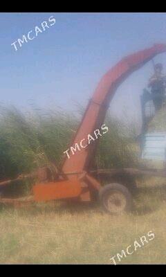 MTZ T-28 2007 - 40 000 TMT - Огуз хан - img 2