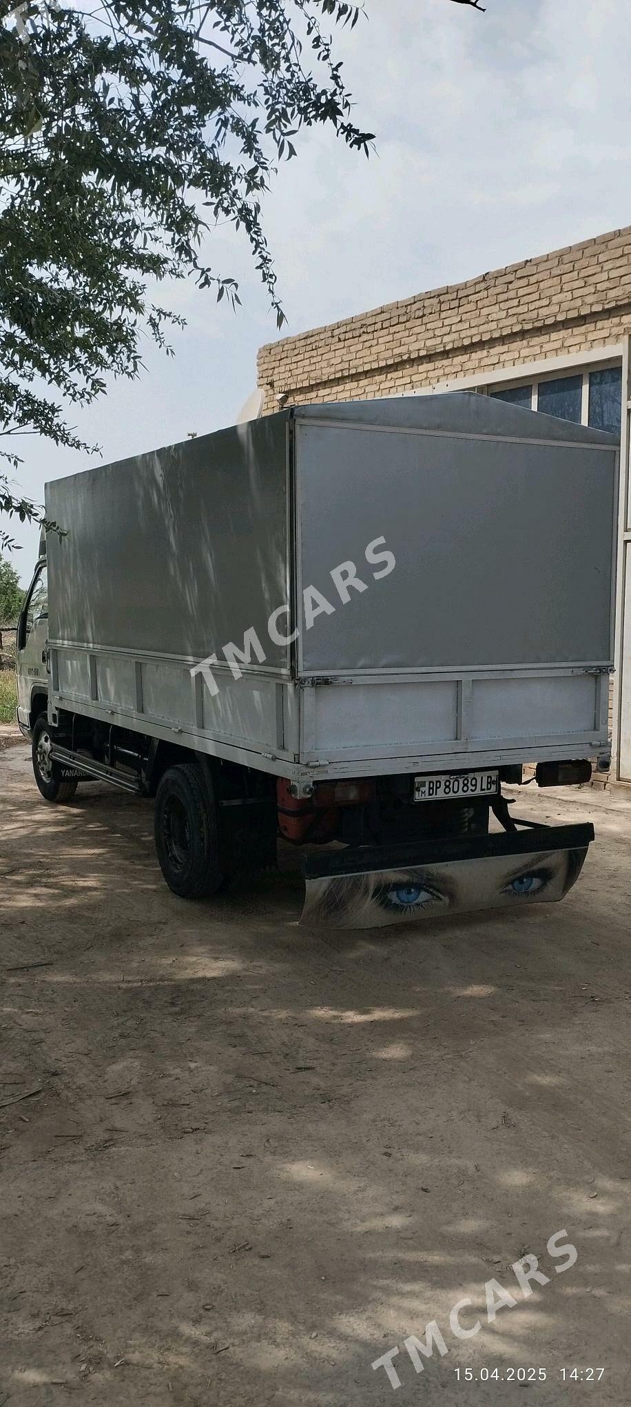 Forland H3 2014 - 170 000 TMT - Халач - img 4