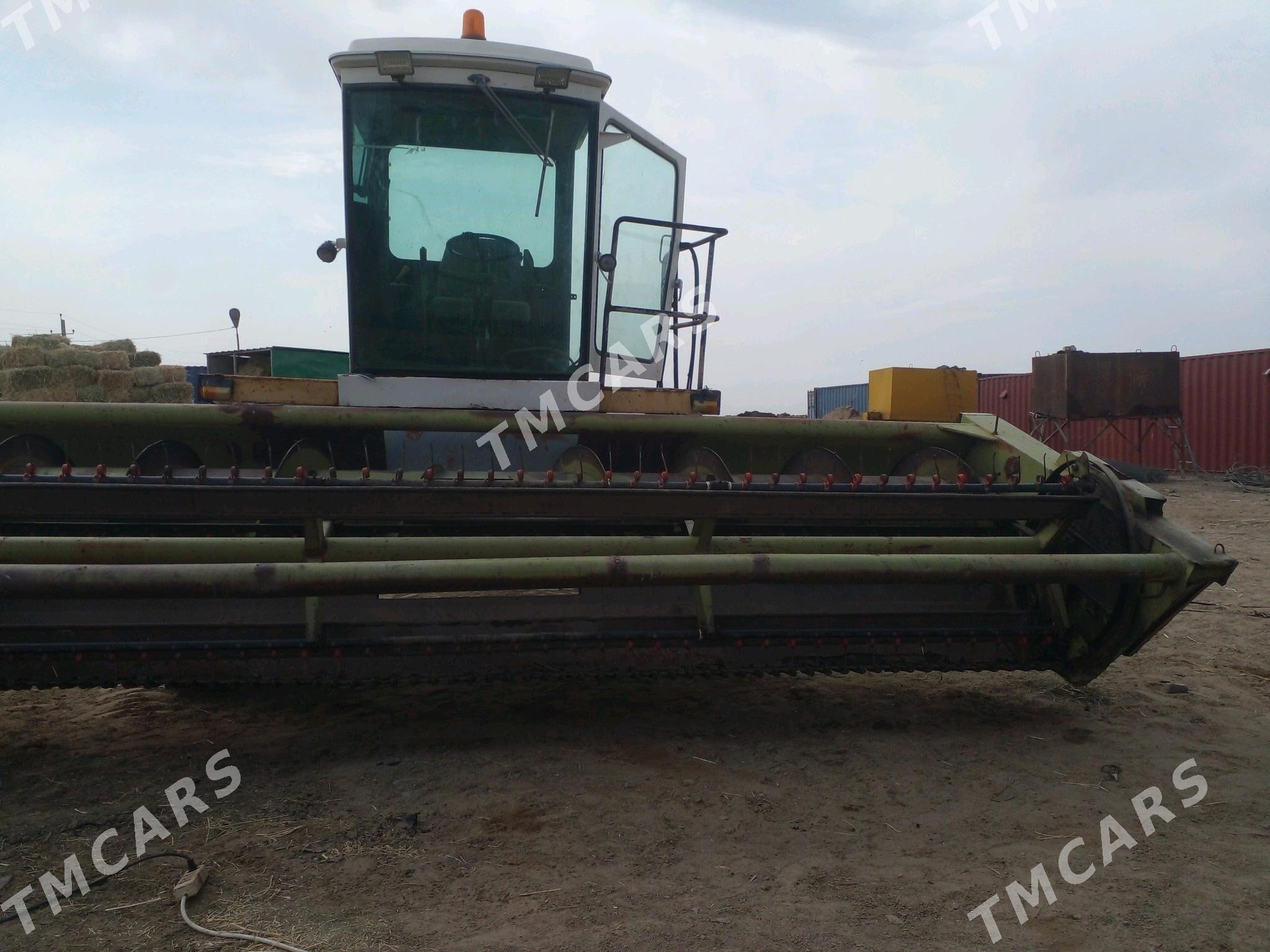 MTZ 80 2009 - 240 000 TMT - Бахарден - img 4