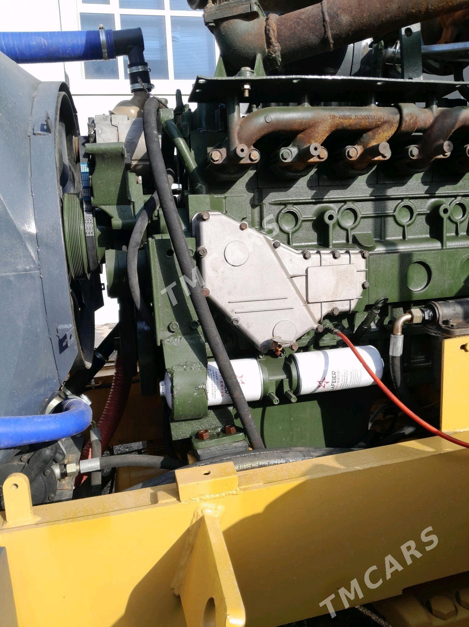 XCMG LW500F 2011 - 590 000 TMT - Анев - img 2
