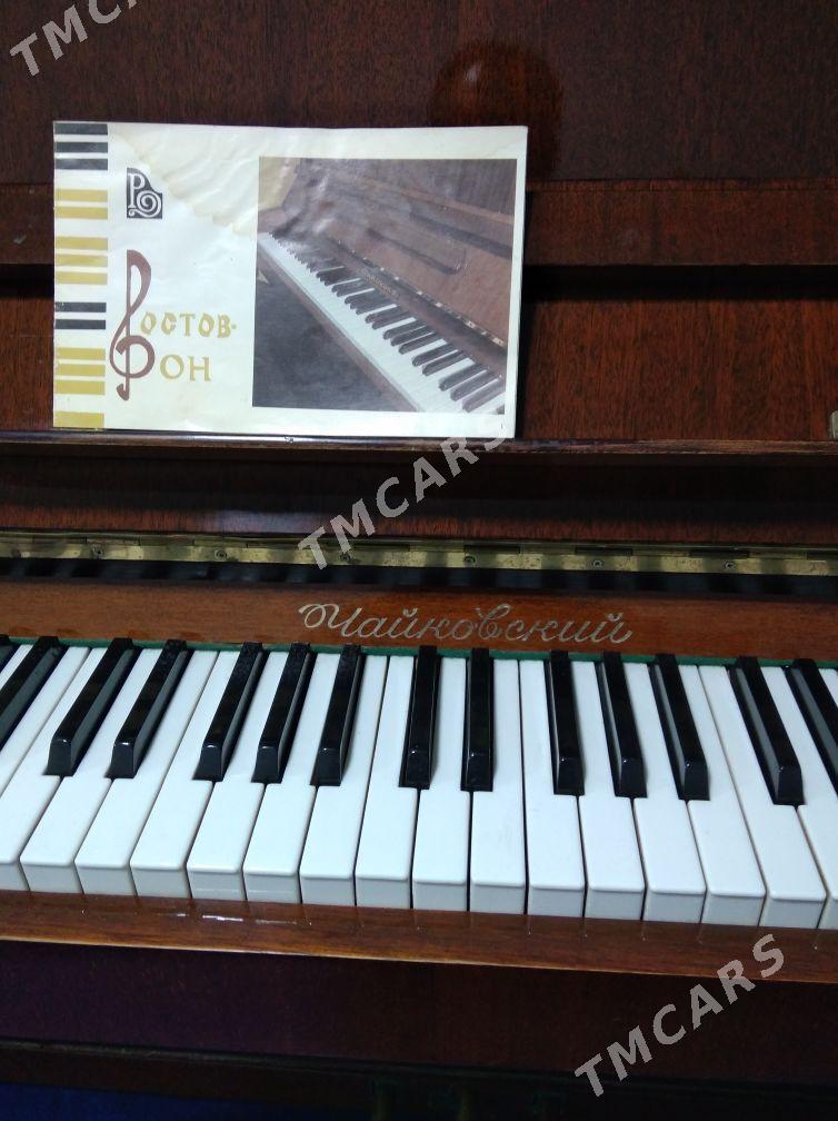 Pianino Пианино - Halaç - img 2