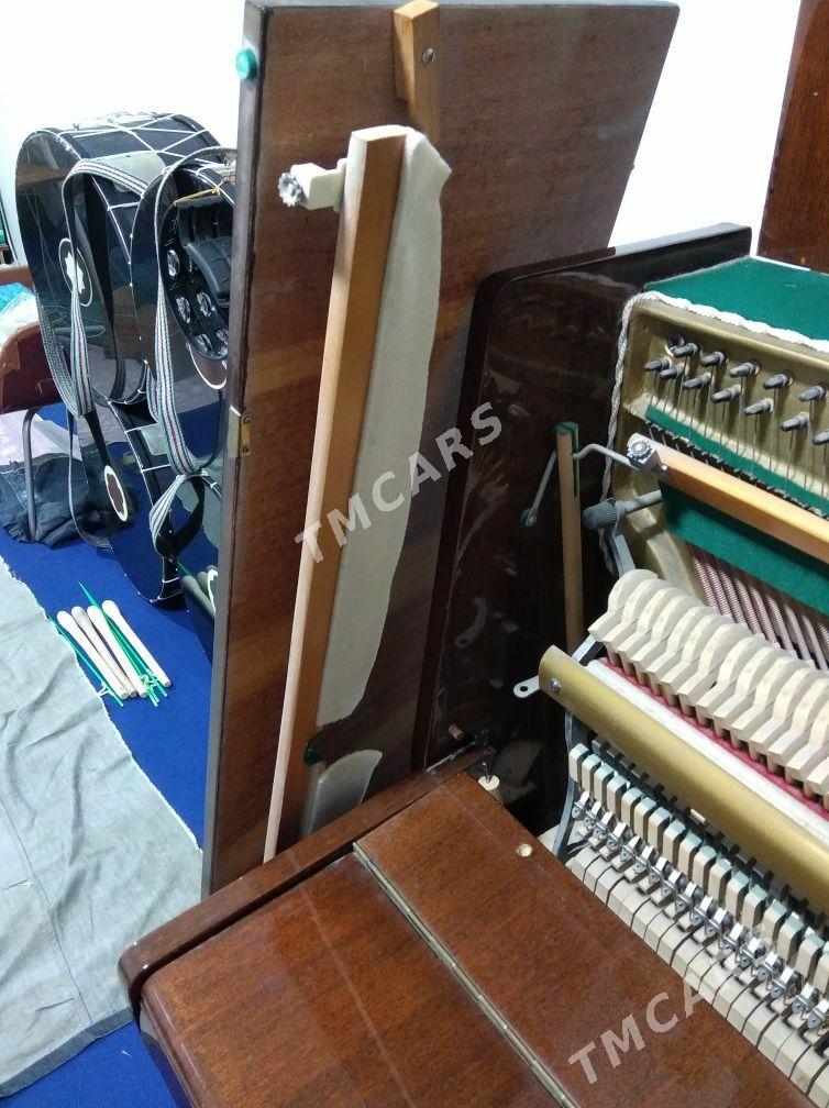 Pianino Пианино - Halaç - img 7