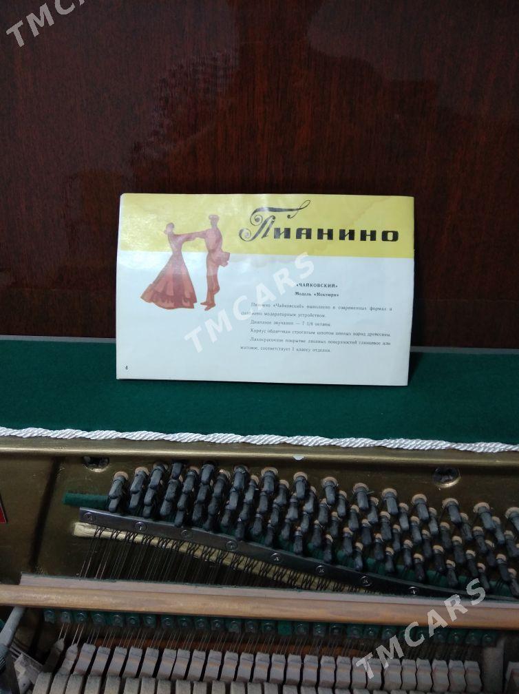 Pianino Пианино - Halaç - img 8