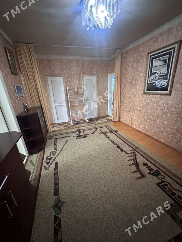 Мир6 4Комнаты - Aşgabat - img 7
