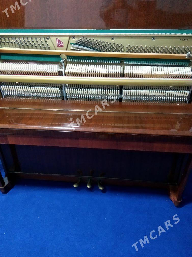 Pianino Пианино - Halaç - img 5