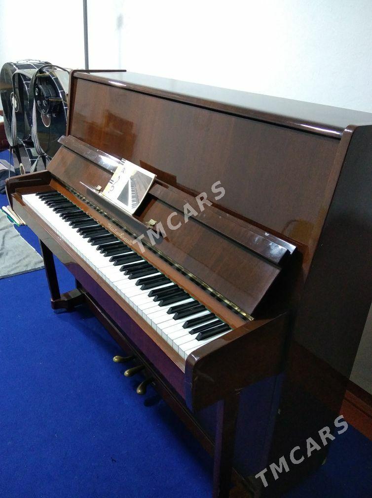 Pianino Пианино - Halaç - img 4