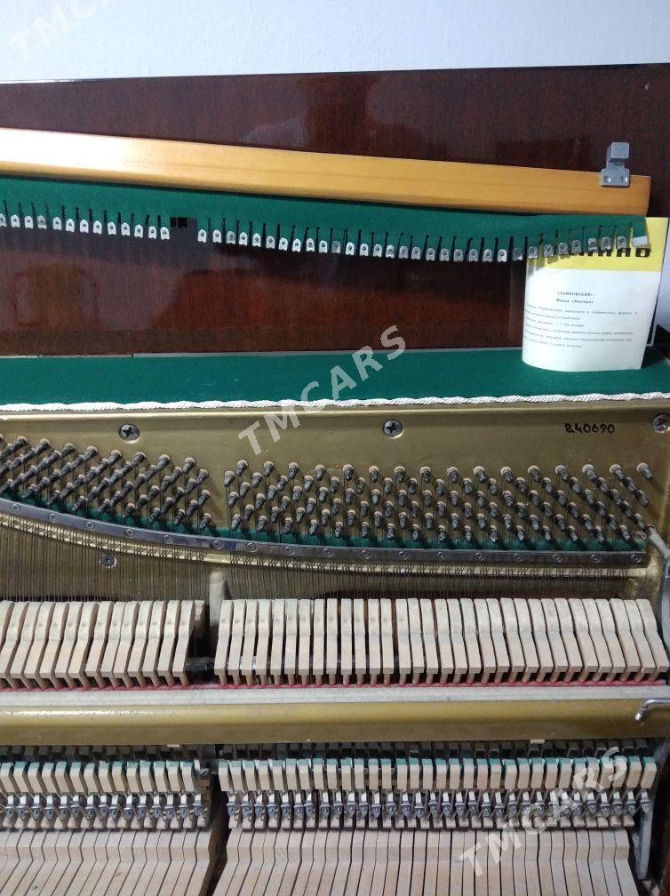 Pianino Пианино - Halaç - img 10