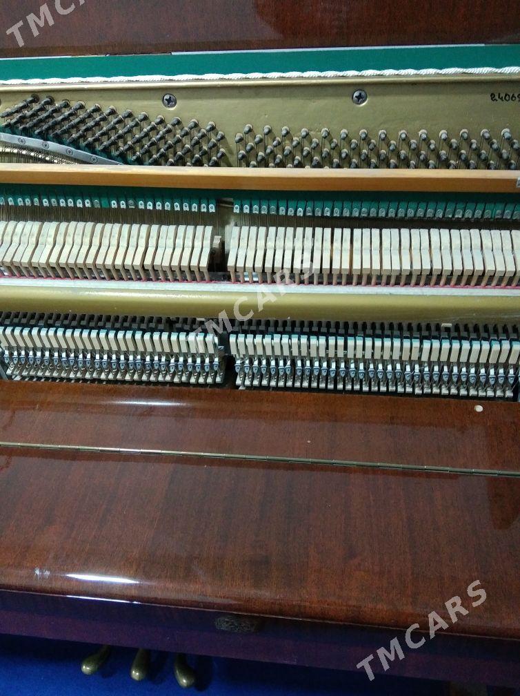 Pianino Пианино - Halaç - img 6