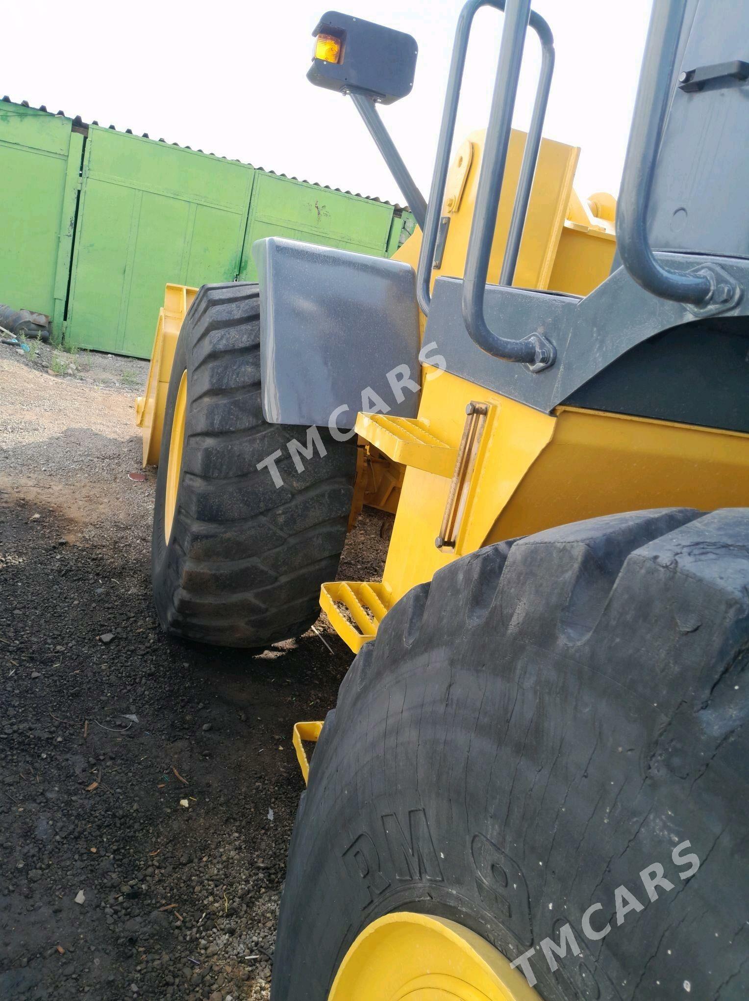XCMG LW500F 2011 - 590 000 TMT - Анев - img 3
