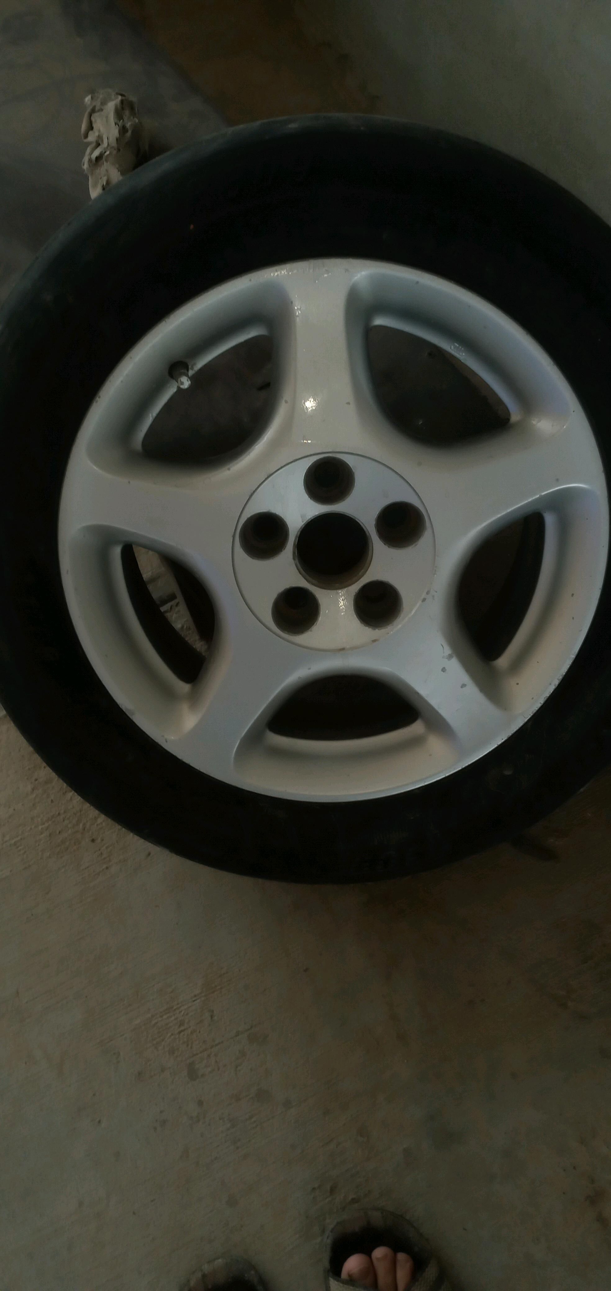 Dige teker 215/60 R16 2 000 TMT - Tejen - img 4