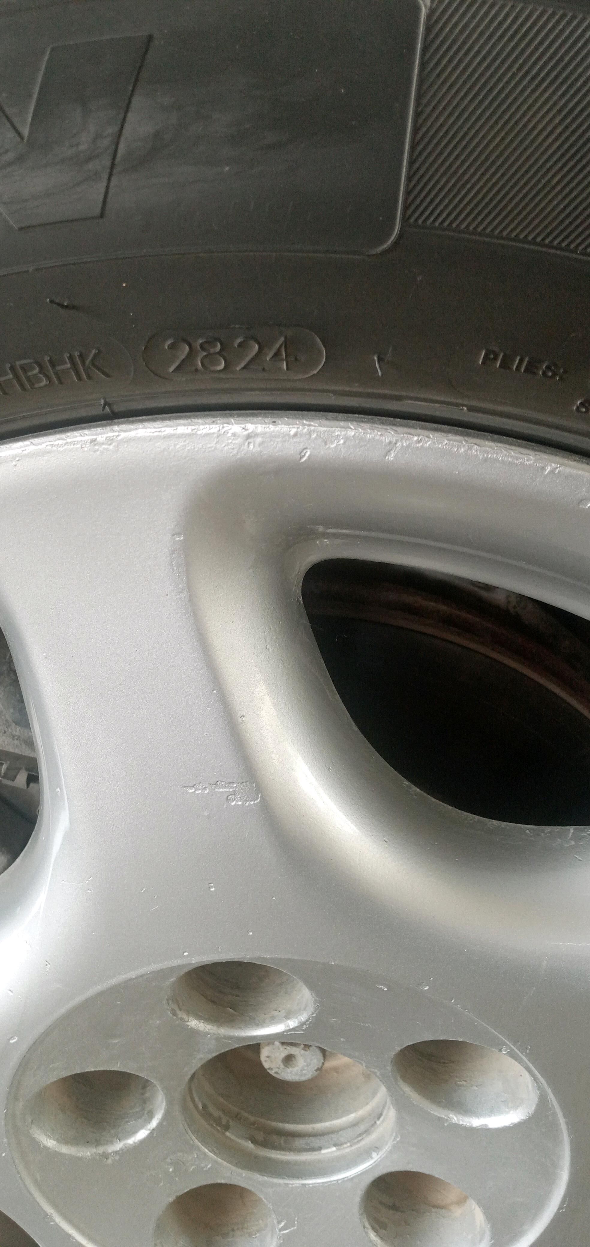 Dige teker 215/60 R16 2 000 TMT - Tejen - img 5