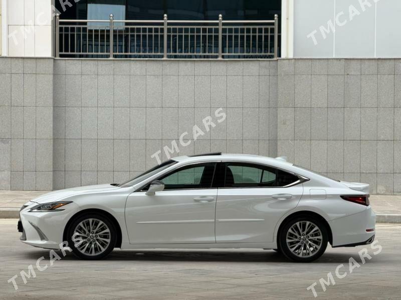 Lexus ES 350 2019 - 468 000 TMT - Ашхабад - img 7