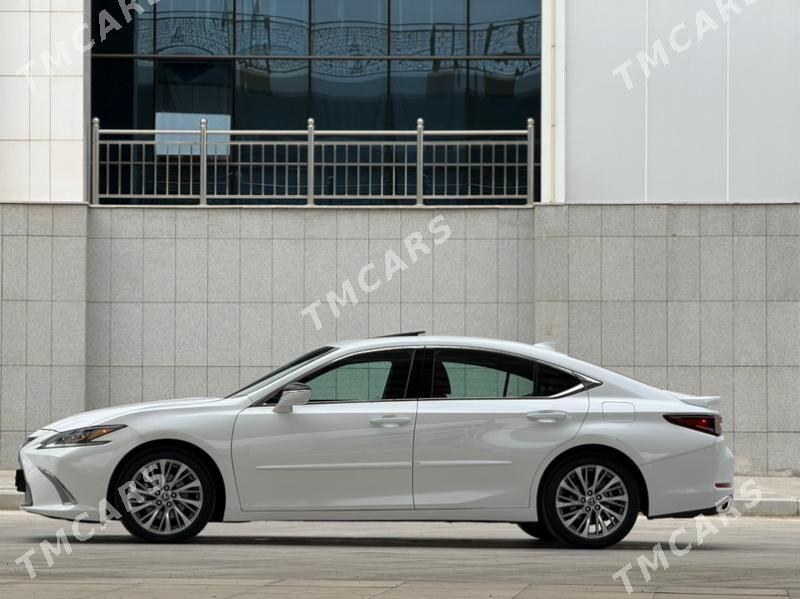 Lexus ES 350 2019 - 468 000 TMT - Ашхабад - img 3