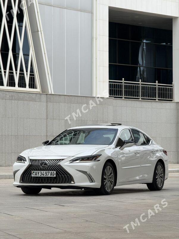Lexus ES 350 2019 - 468 000 TMT - Ашхабад - img 10
