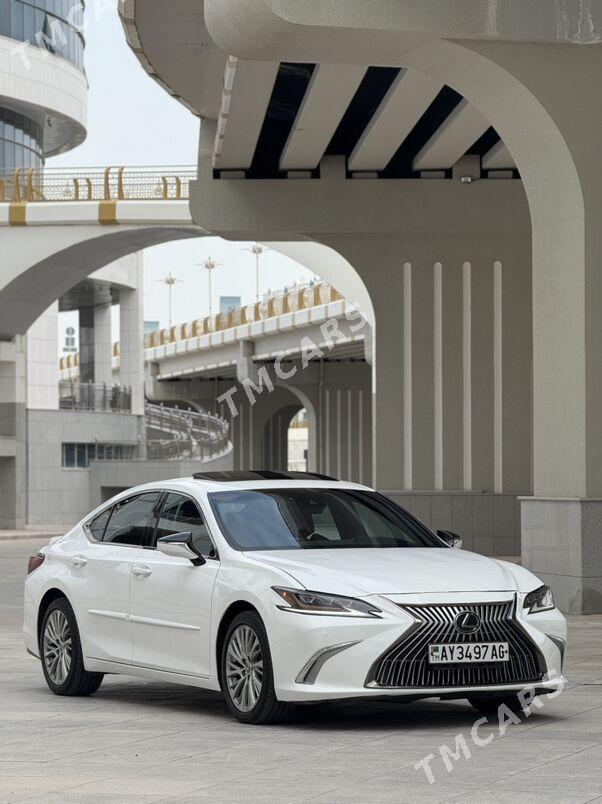 Lexus ES 350 2019 - 468 000 TMT - Ашхабад - img 2