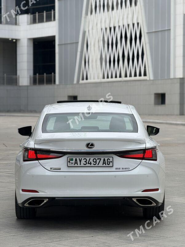 Lexus ES 350 2019 - 468 000 TMT - Ашхабад - img 5