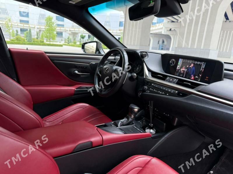 Lexus ES 350 2019 - 468 000 TMT - Ашхабад - img 6