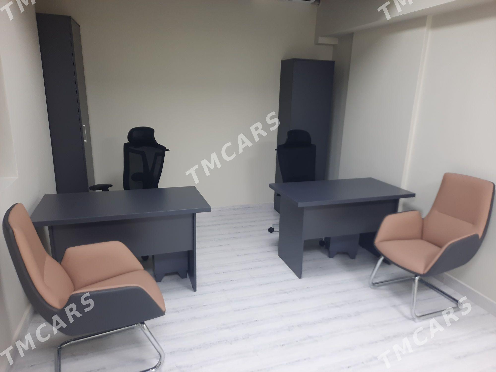 Ofis un arenda yer - Ашхабад - img 2