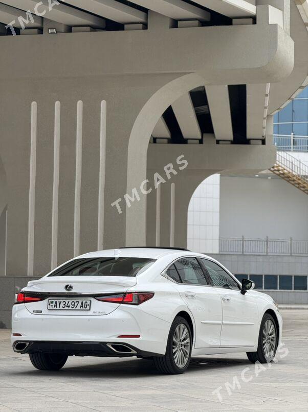 Lexus ES 350 2019 - 468 000 TMT - Ашхабад - img 8