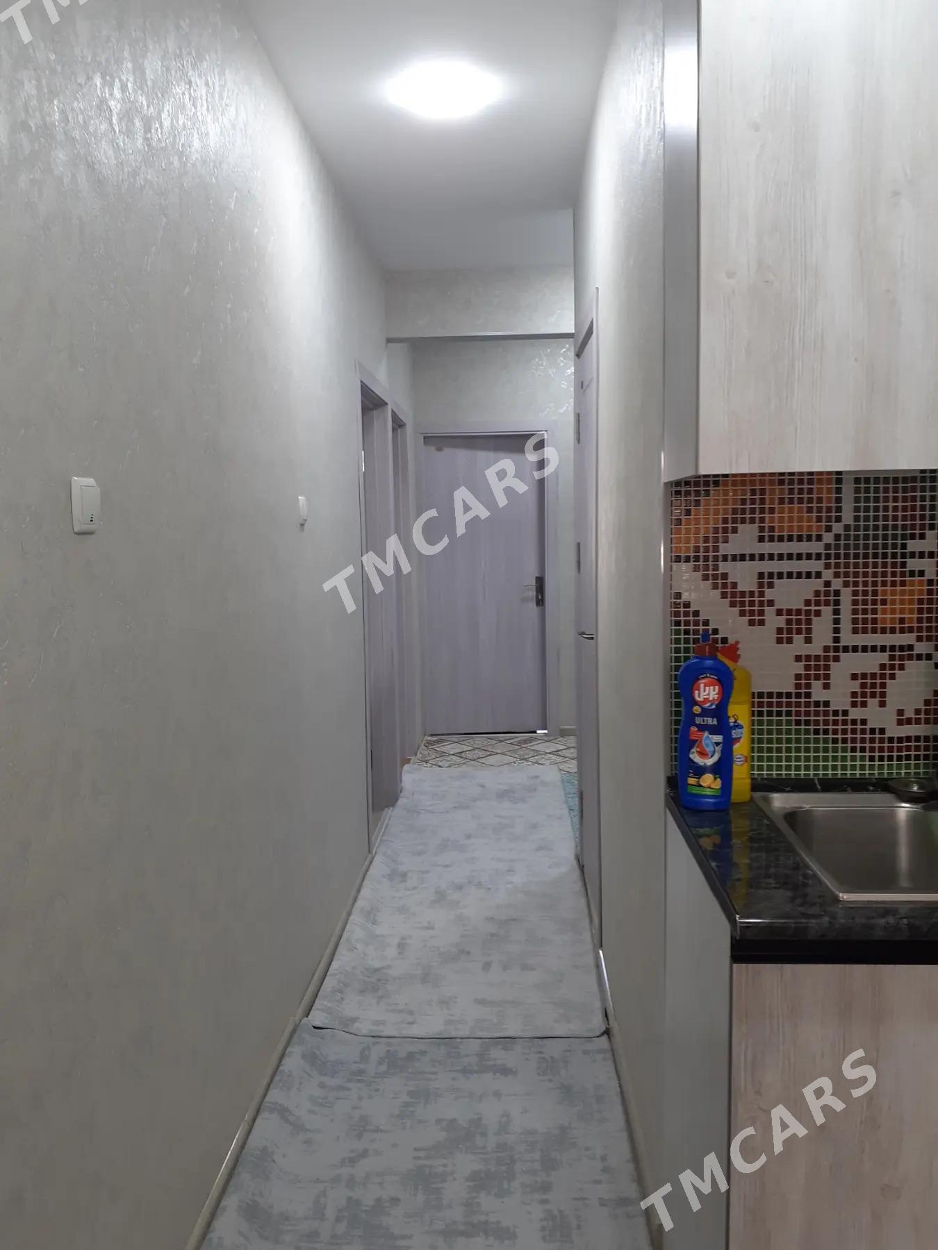 Gaudan W 3 kom 3 etaj - Гаудан "В" - img 6