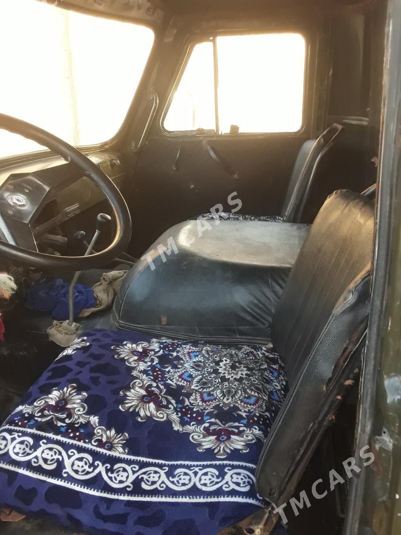 UAZ 452 1988 - 45 000 TMT - Бабадайхан - img 3