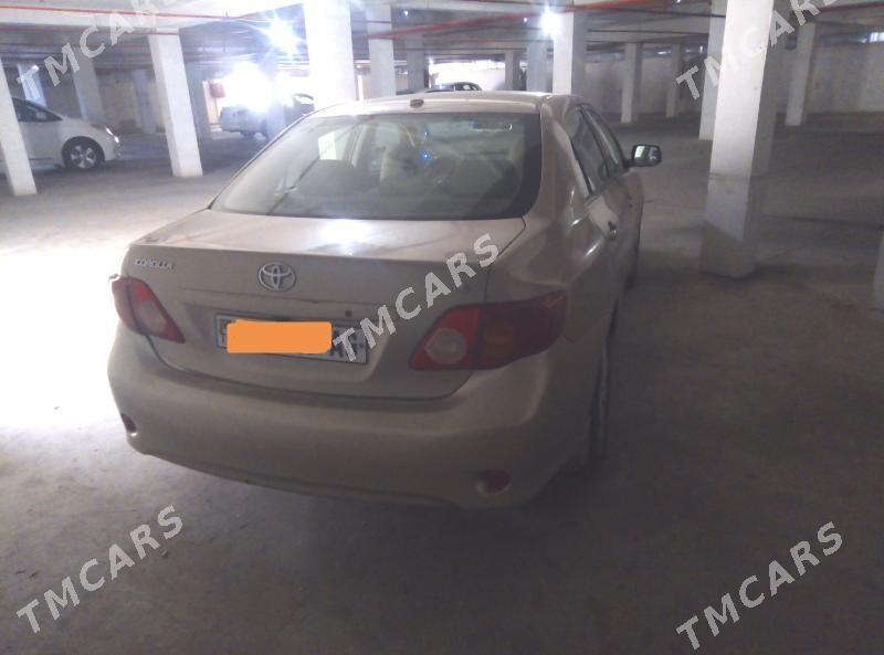 Toyota Corolla 2010 - 150 000 TMT - Ашхабад - img 3