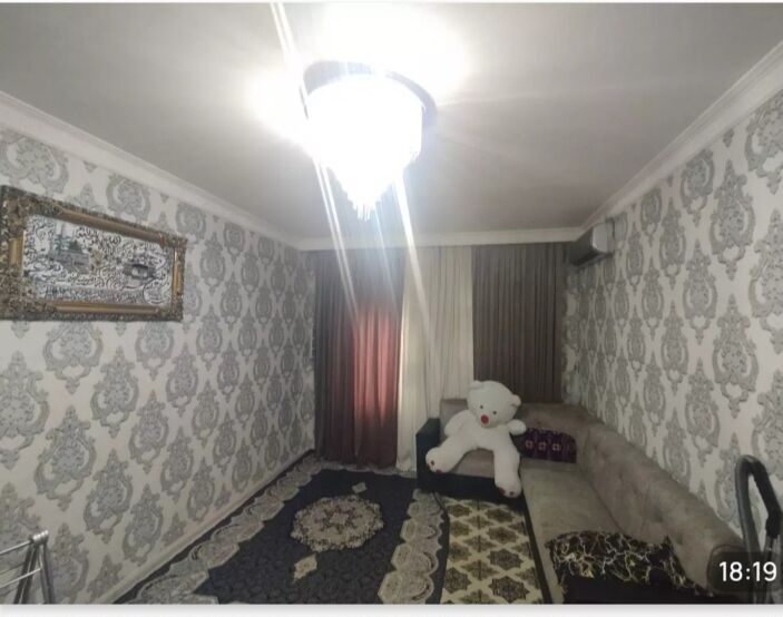 Мир7/1 9/8 этаж 2 ком - Aşgabat - img 3