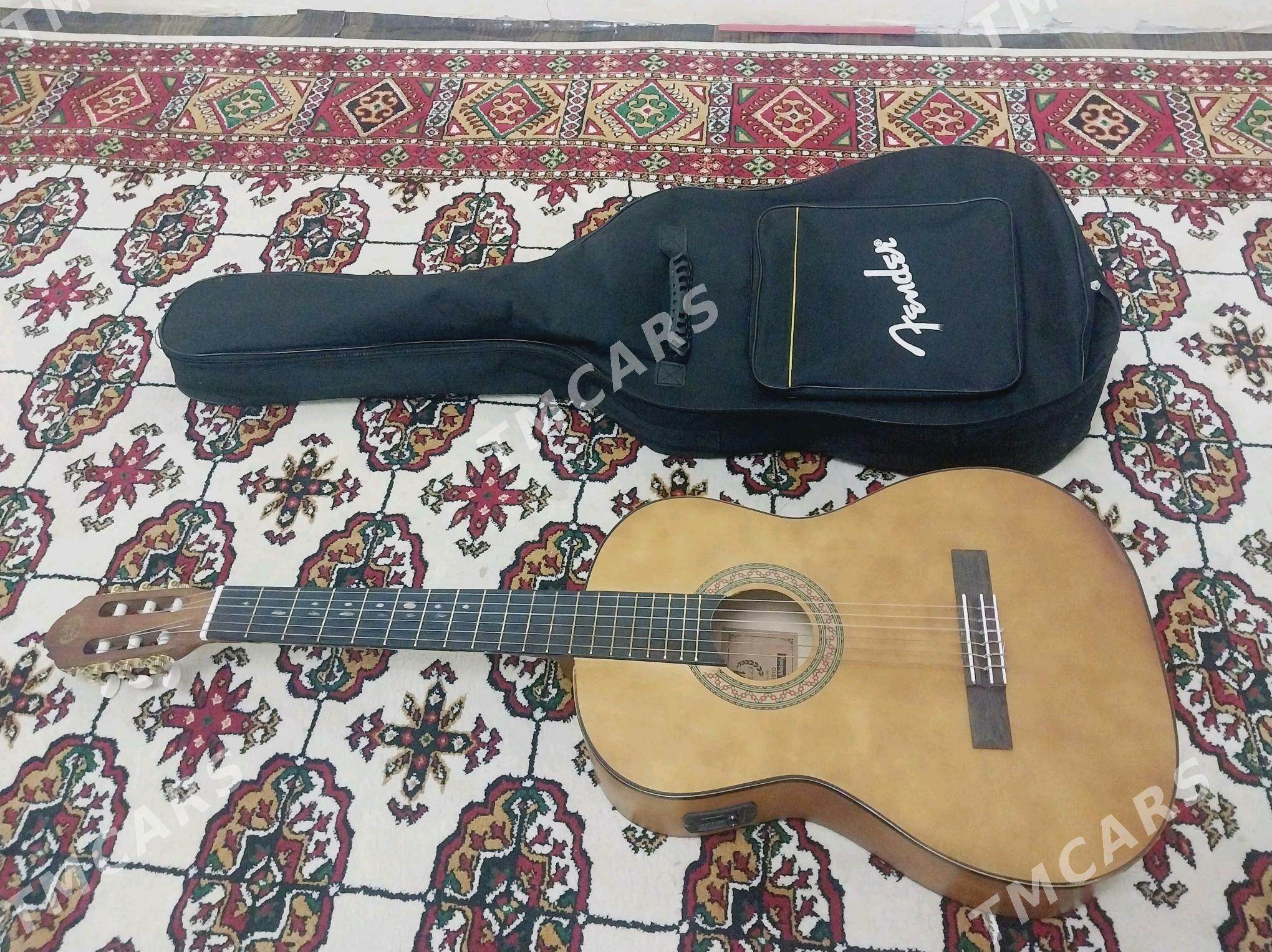 gitara - Arkadag - img 3
