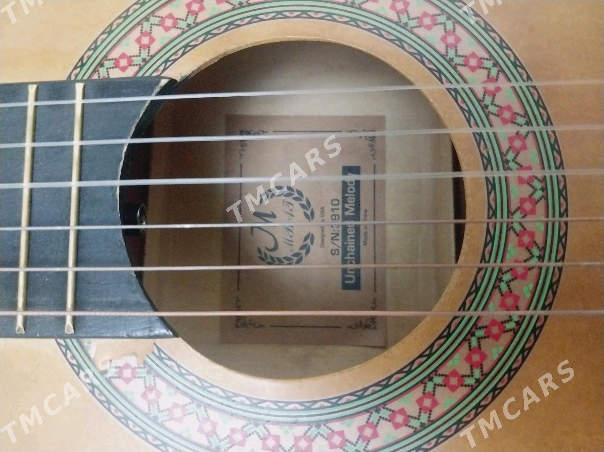 gitara - Arkadag - img 2