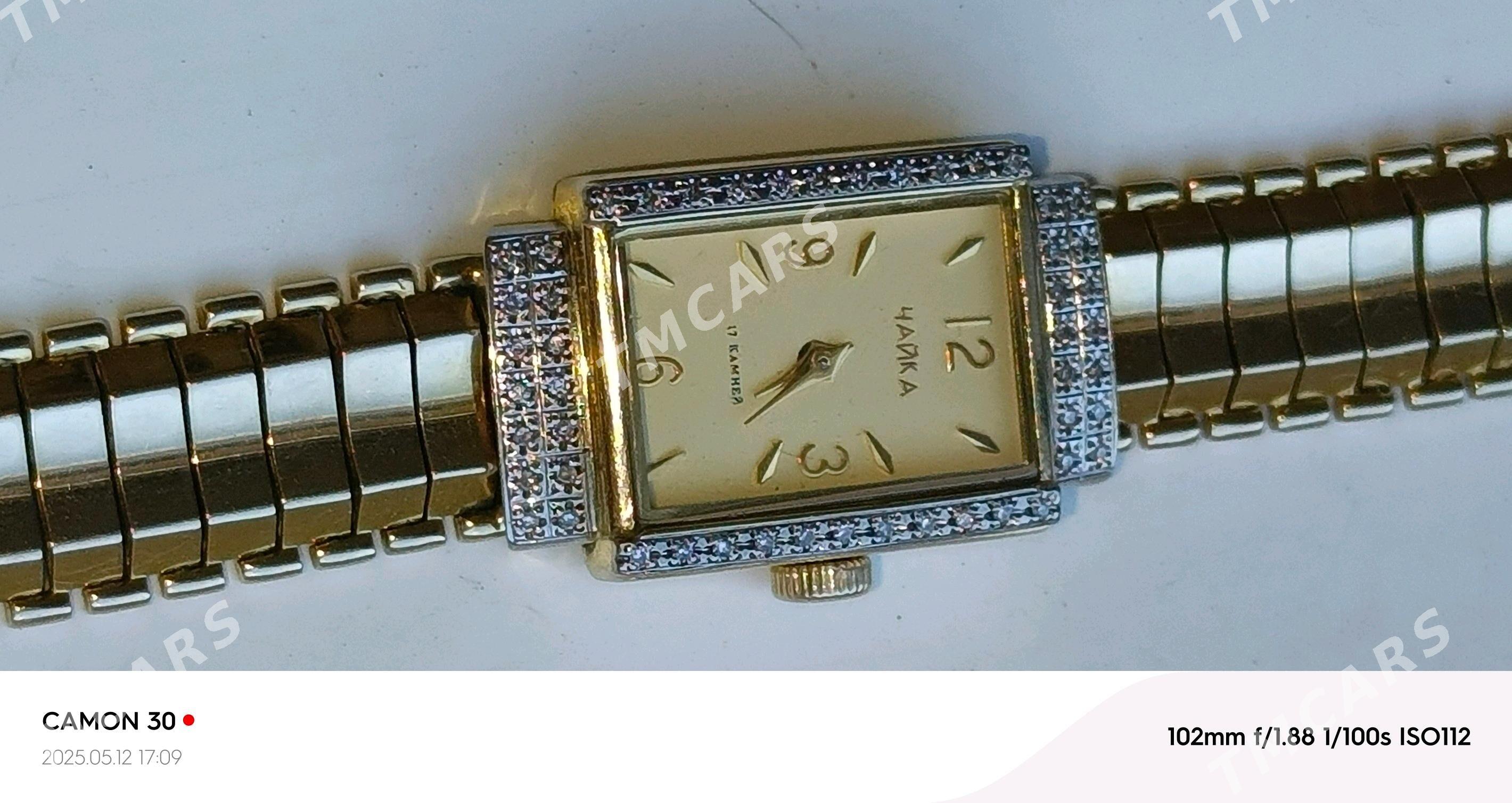 yerewan gyzyl sagat - 30 mkr - img 3
