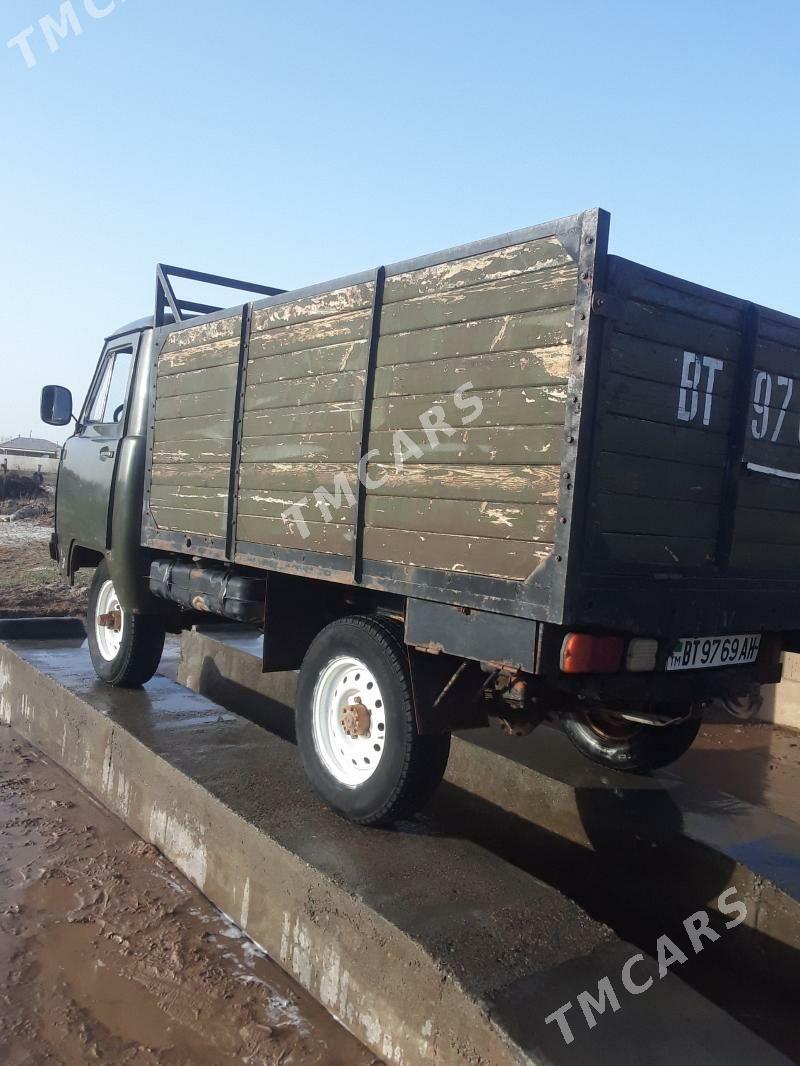 UAZ 452 1988 - 45 000 TMT - Бабадайхан - img 2