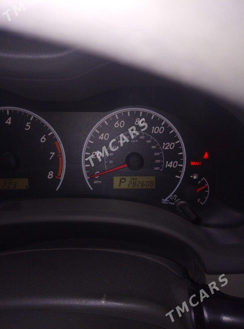 Toyota Corolla 2010 - 150 000 TMT - Ашхабад - img 2