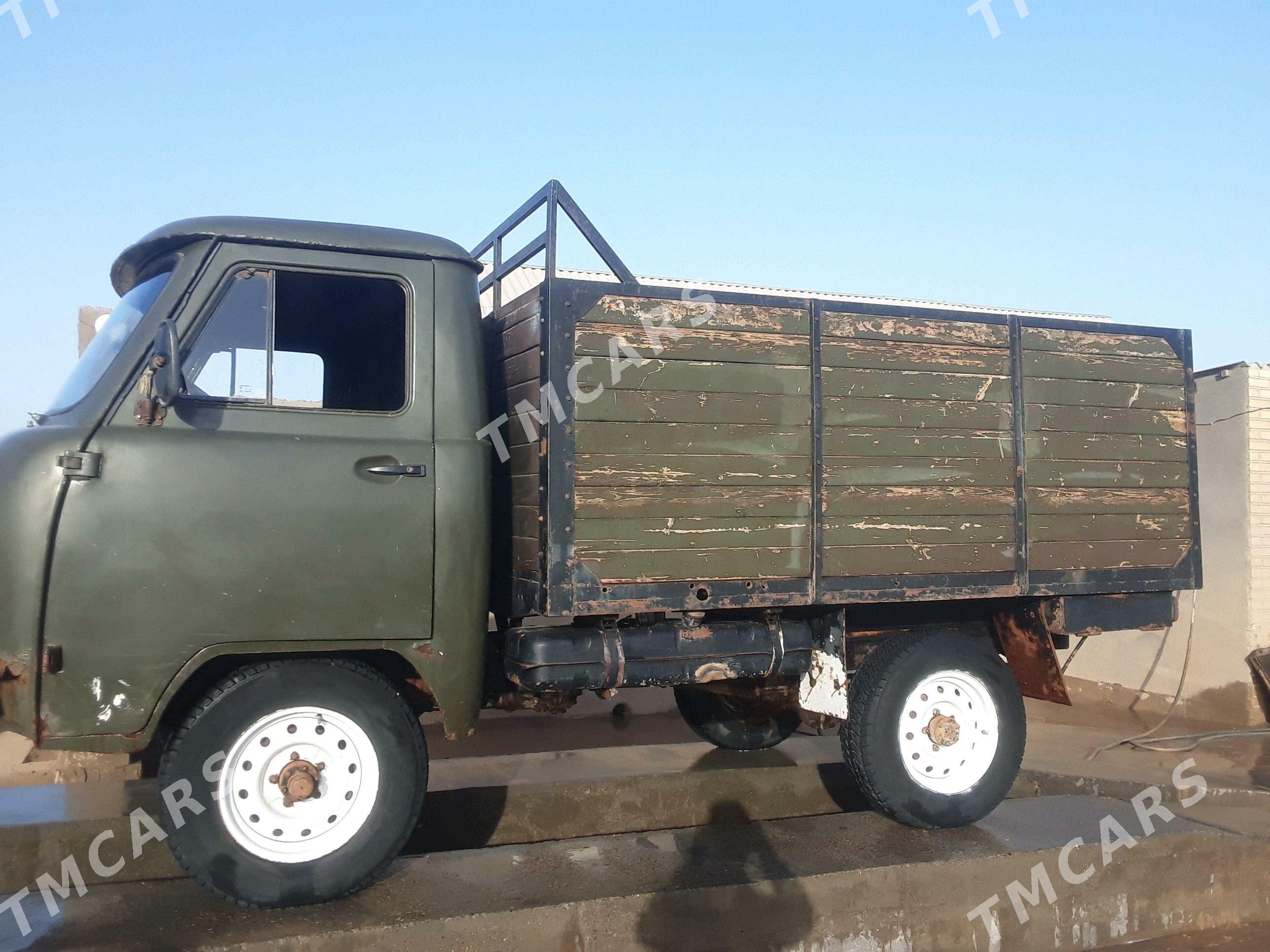 UAZ 452 1988 - 45 000 TMT - Бабадайхан - img 4