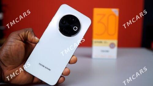 camon 40 pro RABOCY TEL ALYAS tecno camon30 spark - Ашхабад - img 9